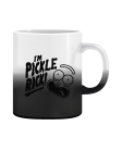 Puodelis Pickle Rick Puodelis Pickle Rick